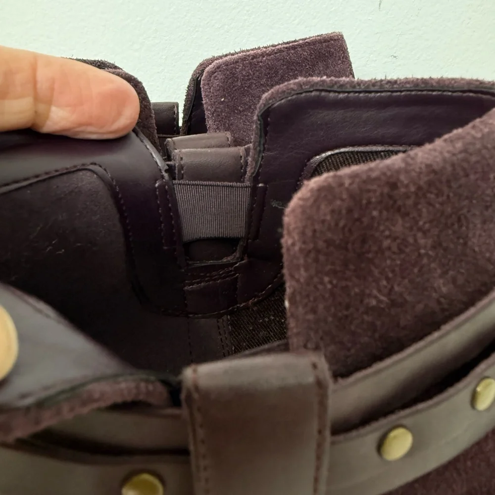 clarks somerset